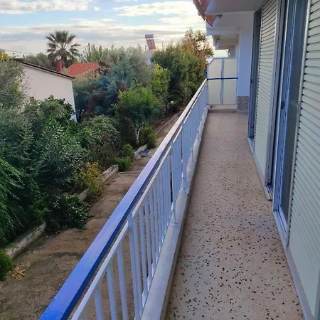 Sermili's House 度假居