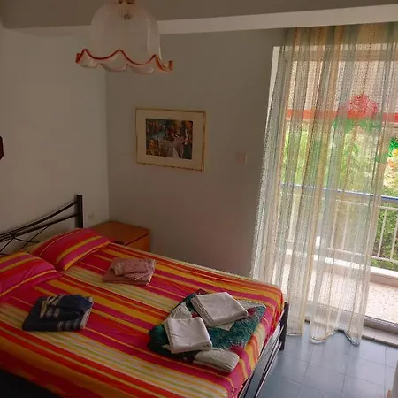 Sermili's House 基拉奇尼