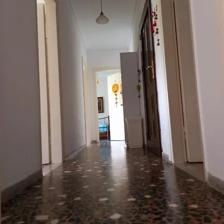 Sermili's House *