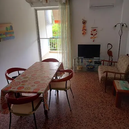 Holiday home Sermili's House Gerakini