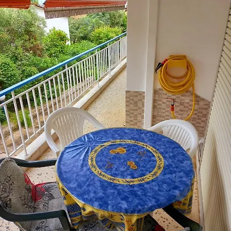 Holiday home Sermili's House Gerakini