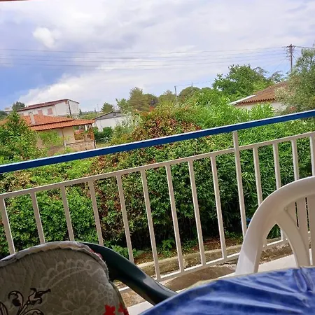Holiday home Sermili's House *